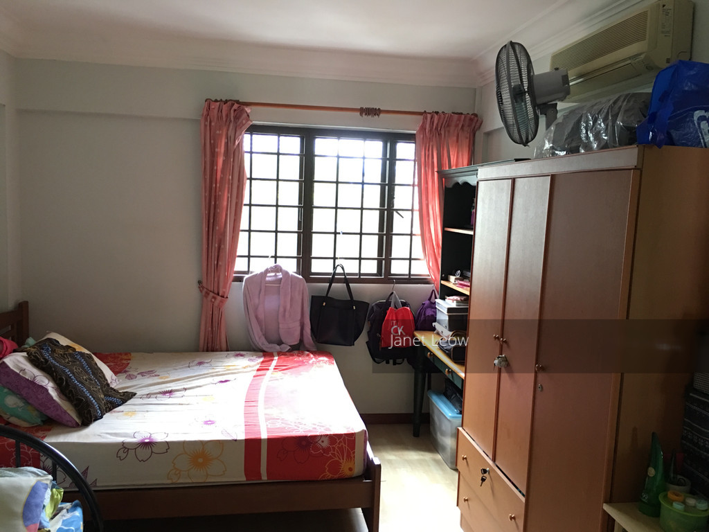 Blk 434 Clementi Avenue 3 (Clementi), HDB 3 Rooms #136812252